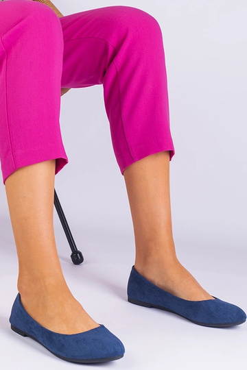 Tamsiai mėlynos moteriškos... 2