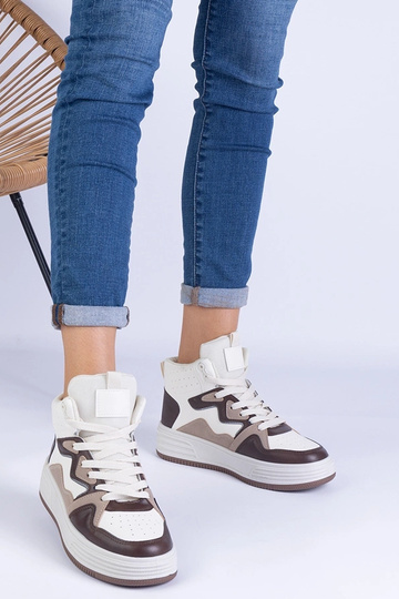 Shadolina moteriški rudi... 2