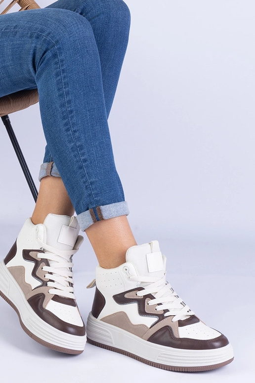 Shadolina moteriški rudi sportiniai...