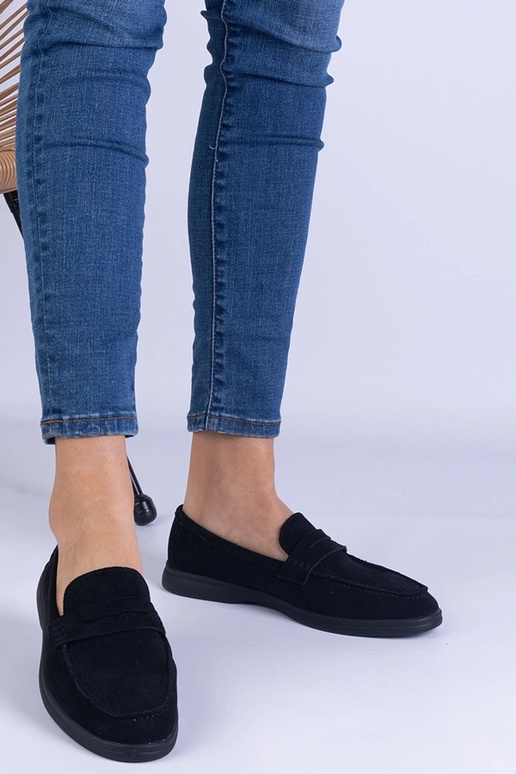 Juodi klasikiniai ažūriniai...