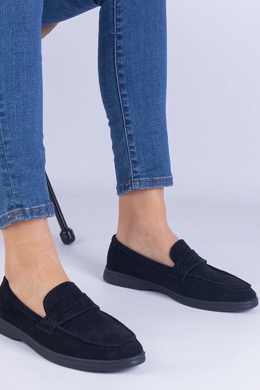 Juodi klasikiniai ažūriniai...