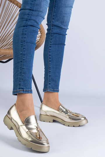 Auksiniai klasikiniai batai... 2