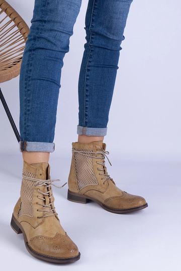 Geltoni ažūriniai... 2