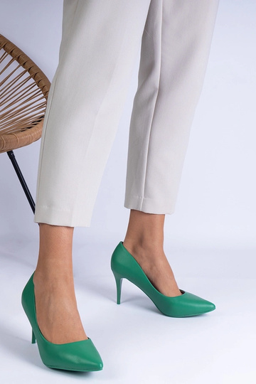 Žalios spalvos klasikinės... 2