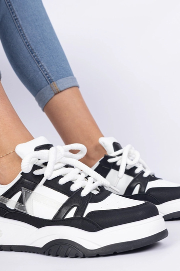 Juodai-baltos sportinės... 2