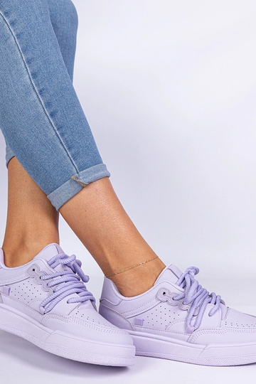 Violetinės moteriškos...