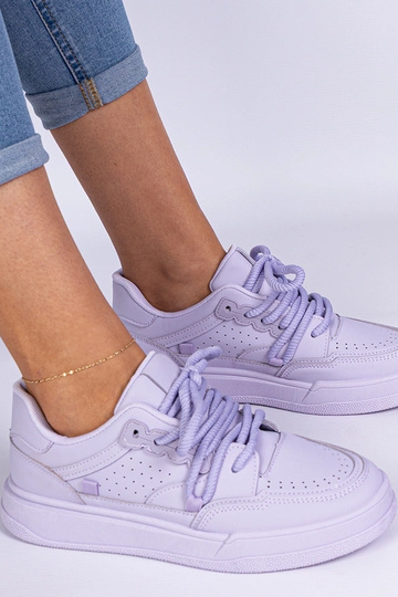 Violetinės moteriškos... 2