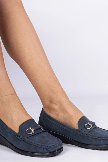 Tamsiai mėlyni moteriški... 2