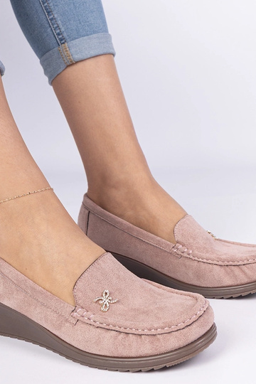 Rožinės moteriškos... 2