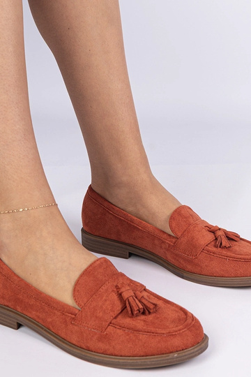 Oranžinės moteriškos... 2