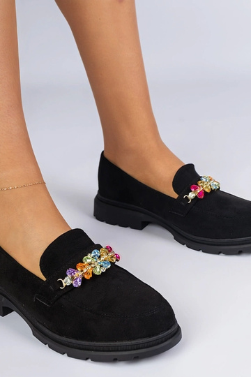 Juodos moteriškos...