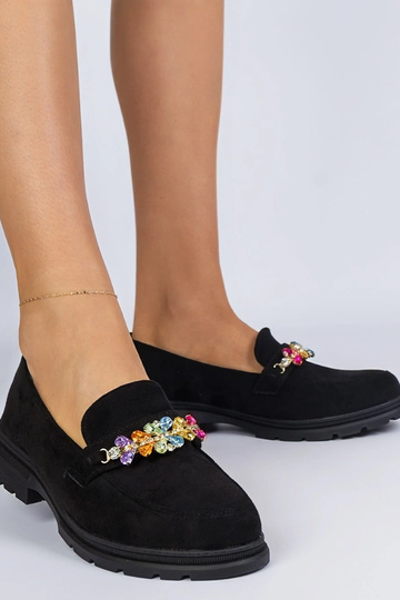 Juodos moteriškos... 2