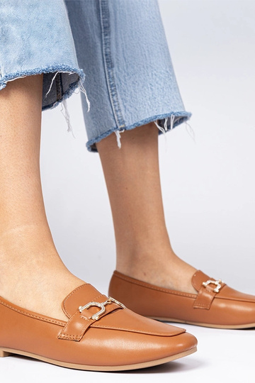 Rudos elegantiškos...