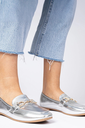 Sidabrinės elegantiškos...