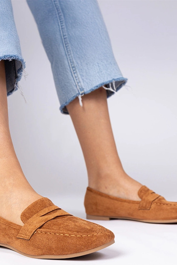 Rudos elegantiškos...