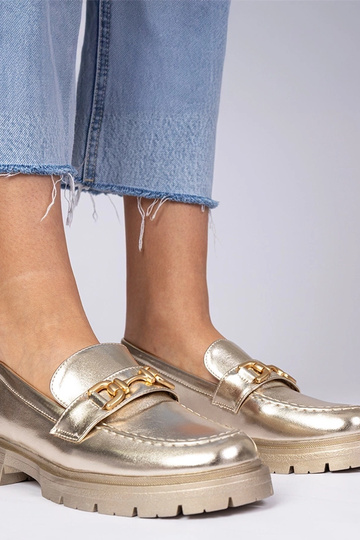 Auksinės elegantiškos...