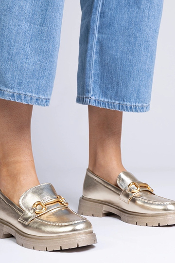 Auksiniai elegantiški...