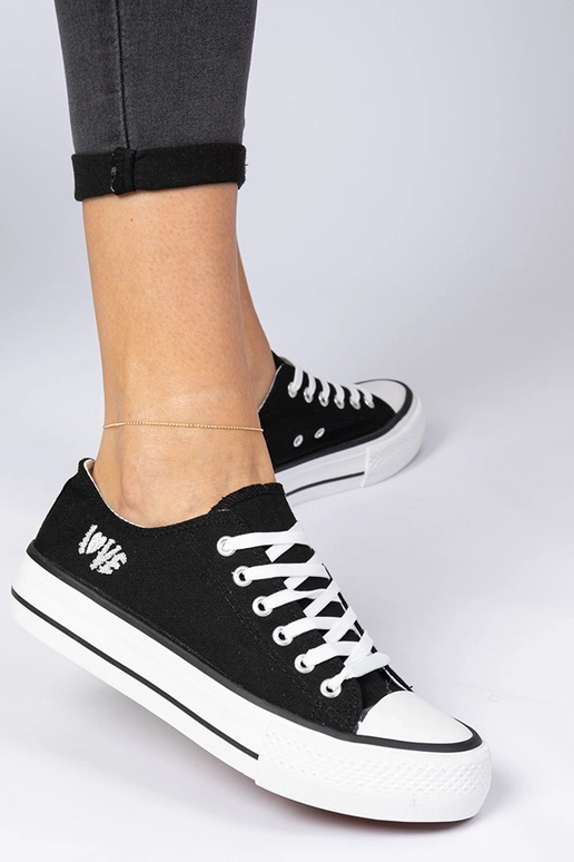 Juodos klasikinės moteriškos...