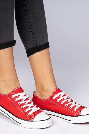 Raudonos klasikinės... 2