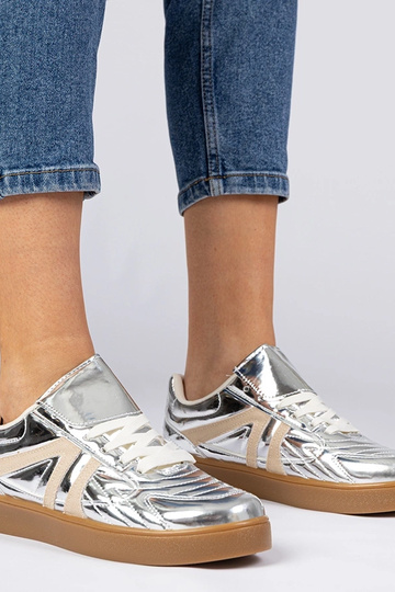 Sidabriniai moteriški... 2