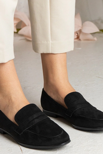 Juodi moteriški klasikiniai... 2