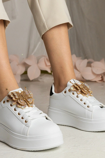 Bespalviai juodi sportiniai...