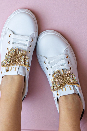 Bespalviai juodi sportiniai... 2