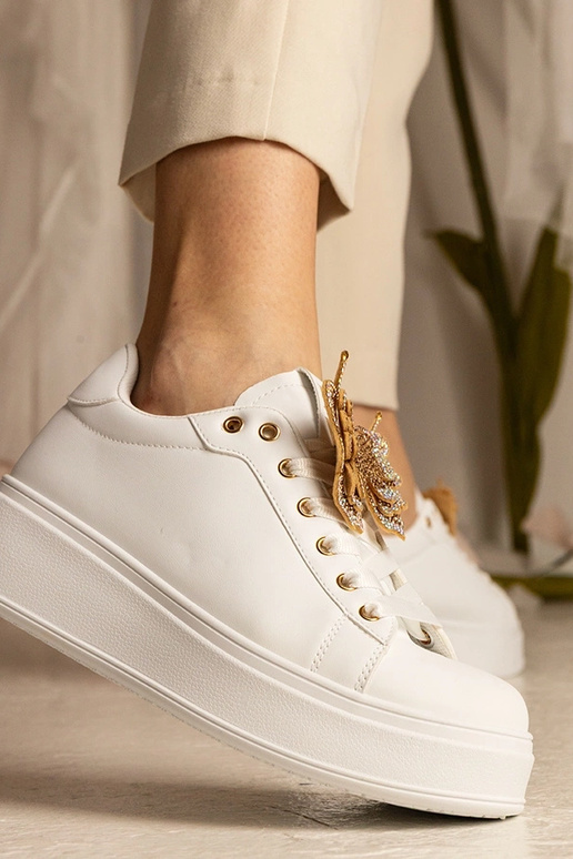 Bespalviai sportiniai batai su...