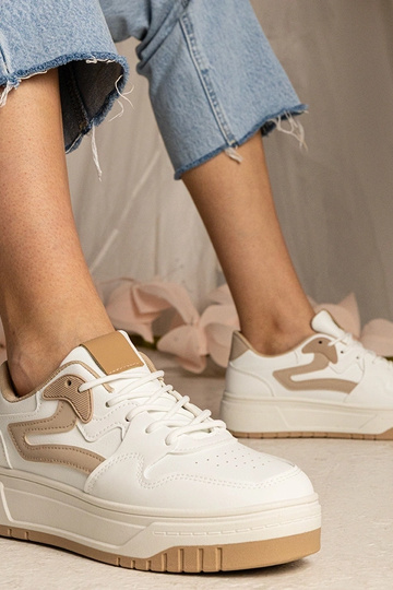 Bespalviai moteriški...