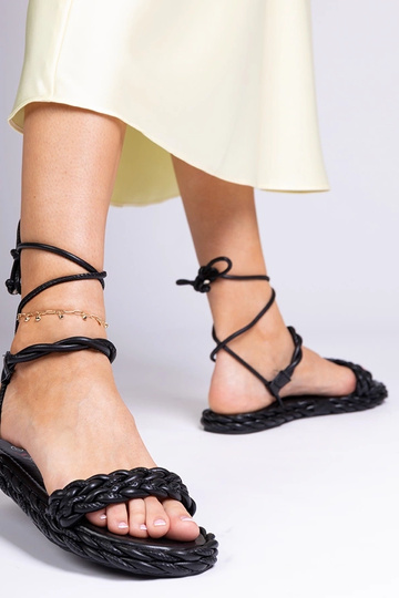 Juodi pinti moteriški... 2