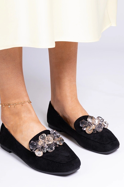 Juodi moteriški aukštakulniai batai... Juodi moteriški aukštakulniai batai...