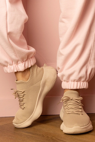 Smėlio spalvos moteriški... 2