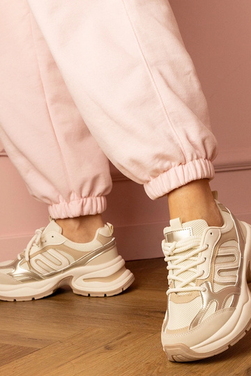 Smėlio spalvos moteriški... 2