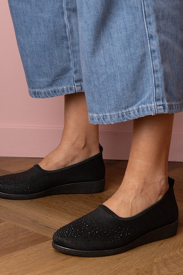 Juodos moteriškos sportinės... 2