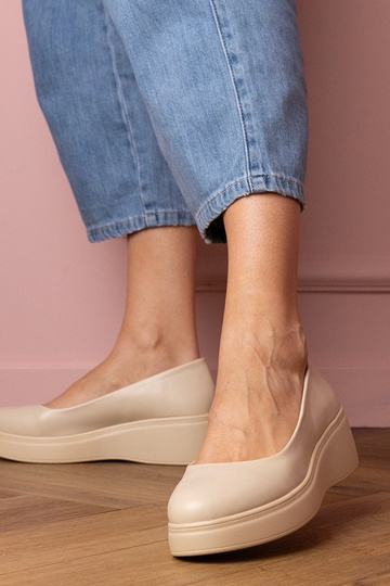 Smėlio spalvos moteriški... 2