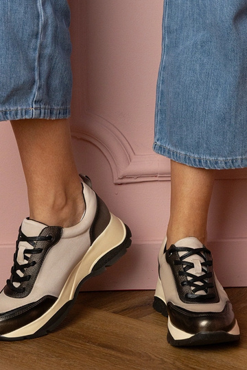 Pilki moteriški sportiniai... 2