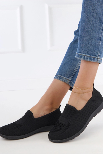 Juodos moteriškos sportinės... 2