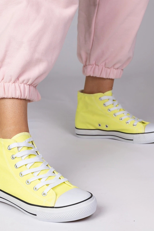 Juodi sportiniai moteriški bateliai,...