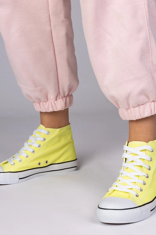 Juodi sportiniai moteriški bateliai,...