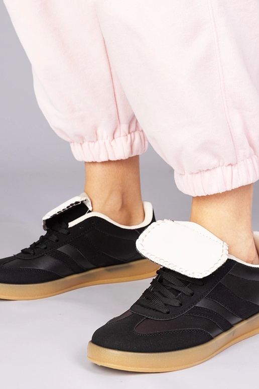 Rožiniai sportiniai moteriški...