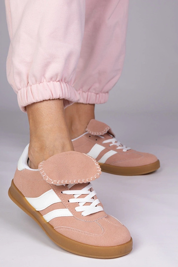 Smėlio spalvos sportiniai... 2