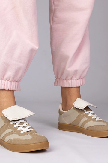 Sidabriniai sportiniai...