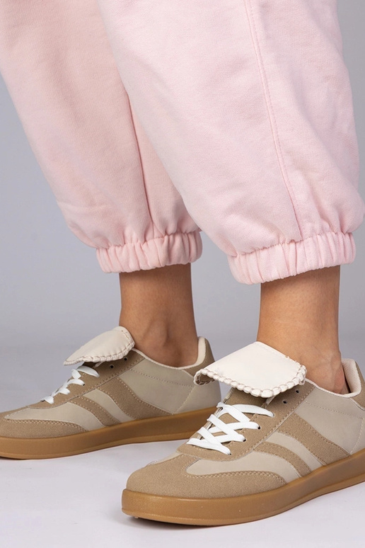 Sidabriniai sportiniai moteriški...