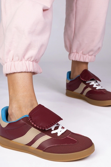 Juodos moteriškos balerinos...