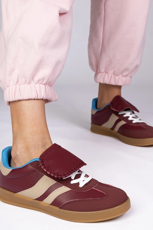 Juodos moteriškos balerinos su...