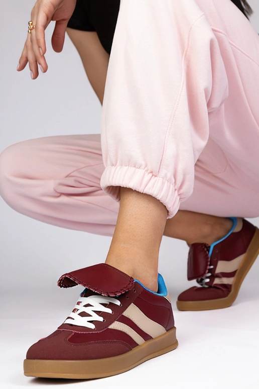 Juodos moteriškos balerinos su...