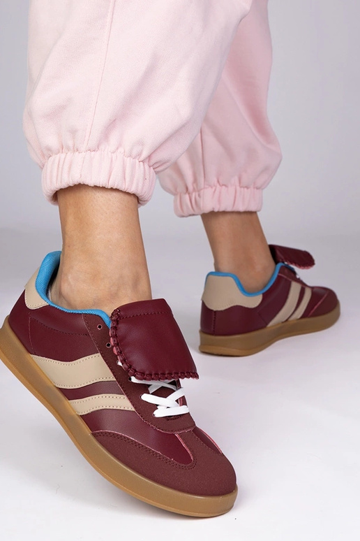 Juodos moteriškos balerinos su...