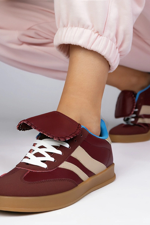 Juodos moteriškos balerinos su...