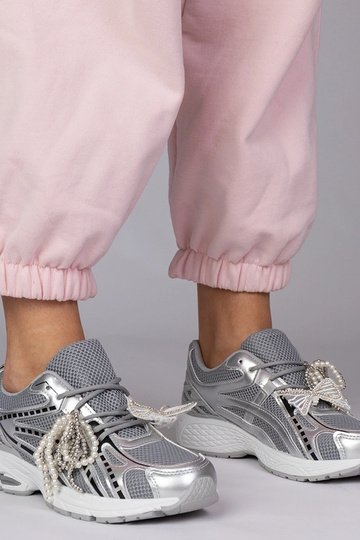 Juodi sportiniai bateliai...