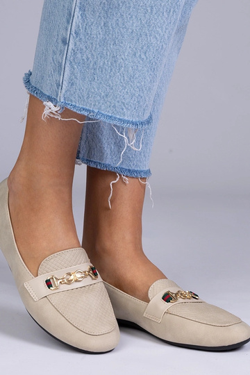 Rudi matiniai mokasinai su... 2